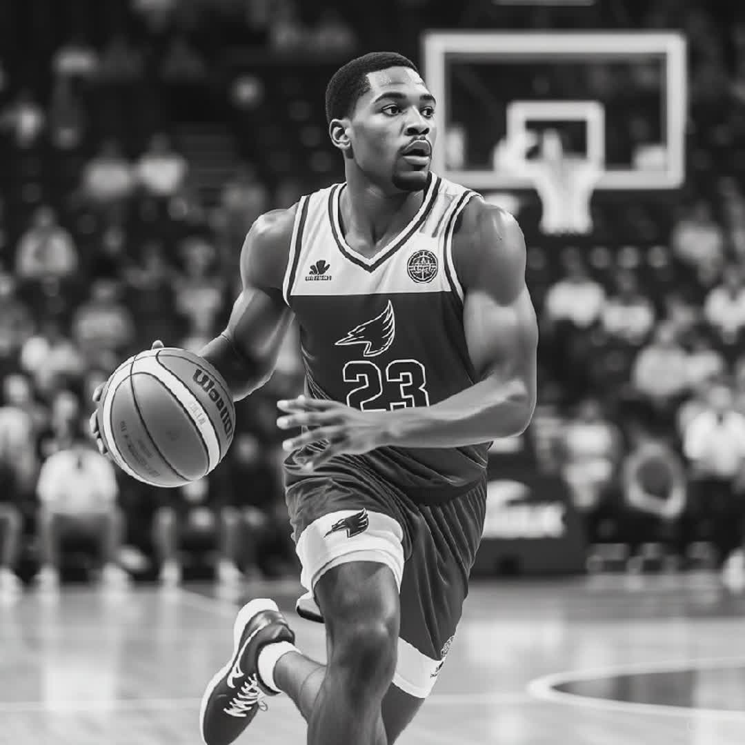 Post by Basket Champs