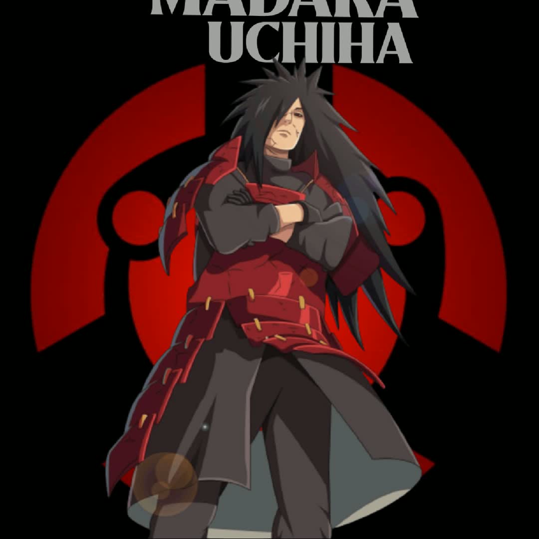 Post by Madara Uchiha