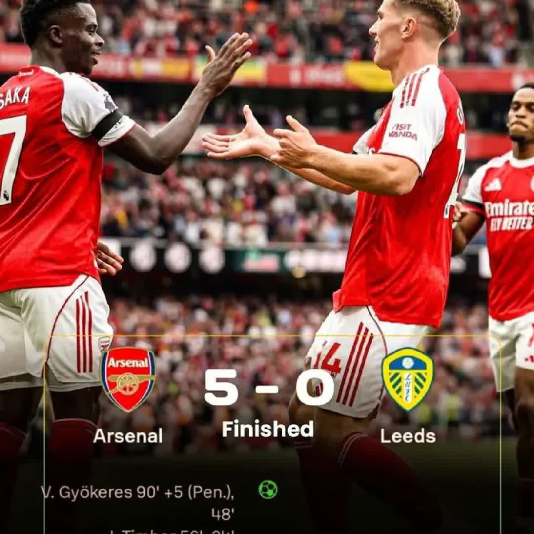 Post by Fatima Al-amin: #buzzer_fan_official #football #soccer #trending #arsenal