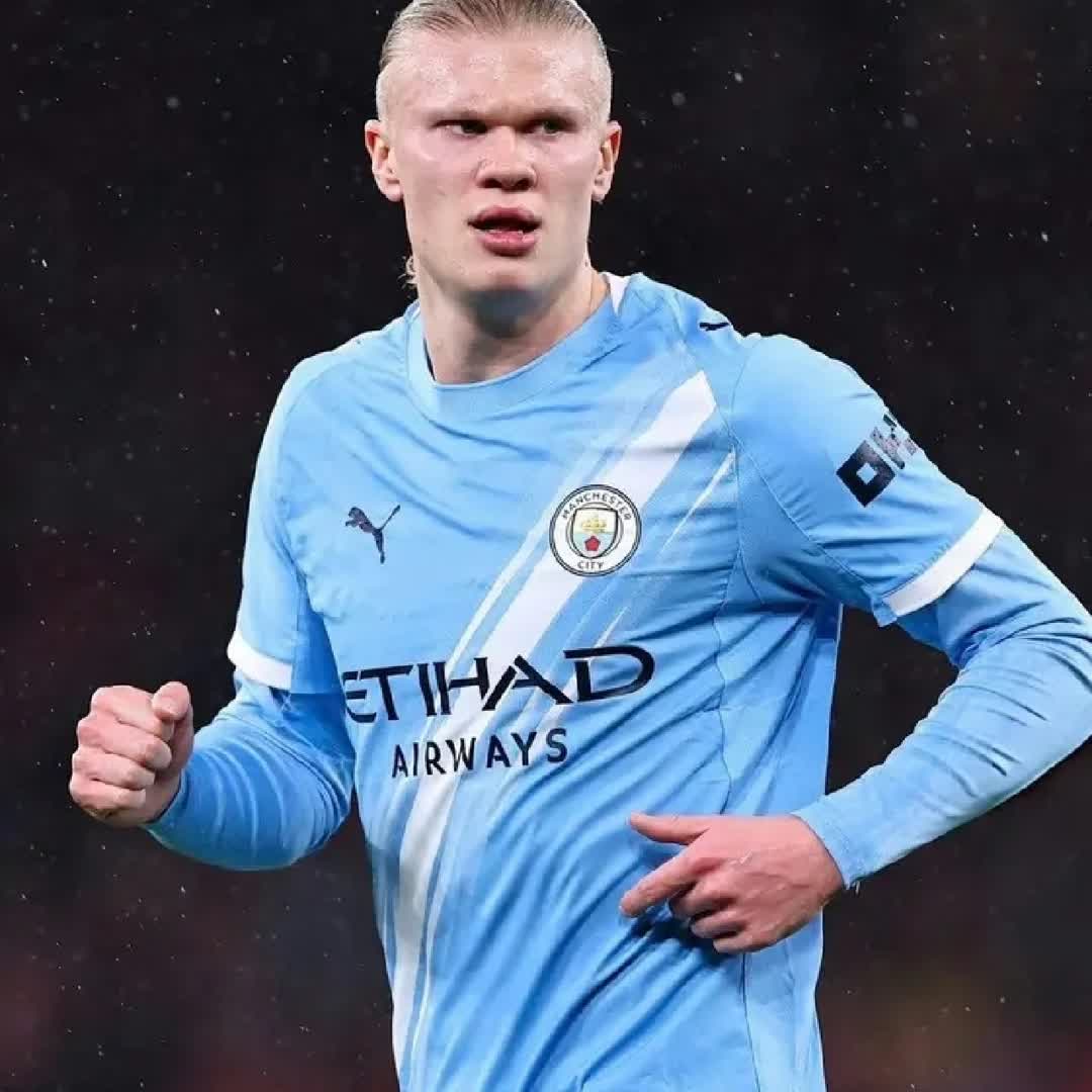 Post by Fatima Al-amin: 🚨🚨 Erling Haaland: “I HAVEN’T SCORED ENOUGH GOALS since the start of this year!” “I know that I need to IMPROVE.”...