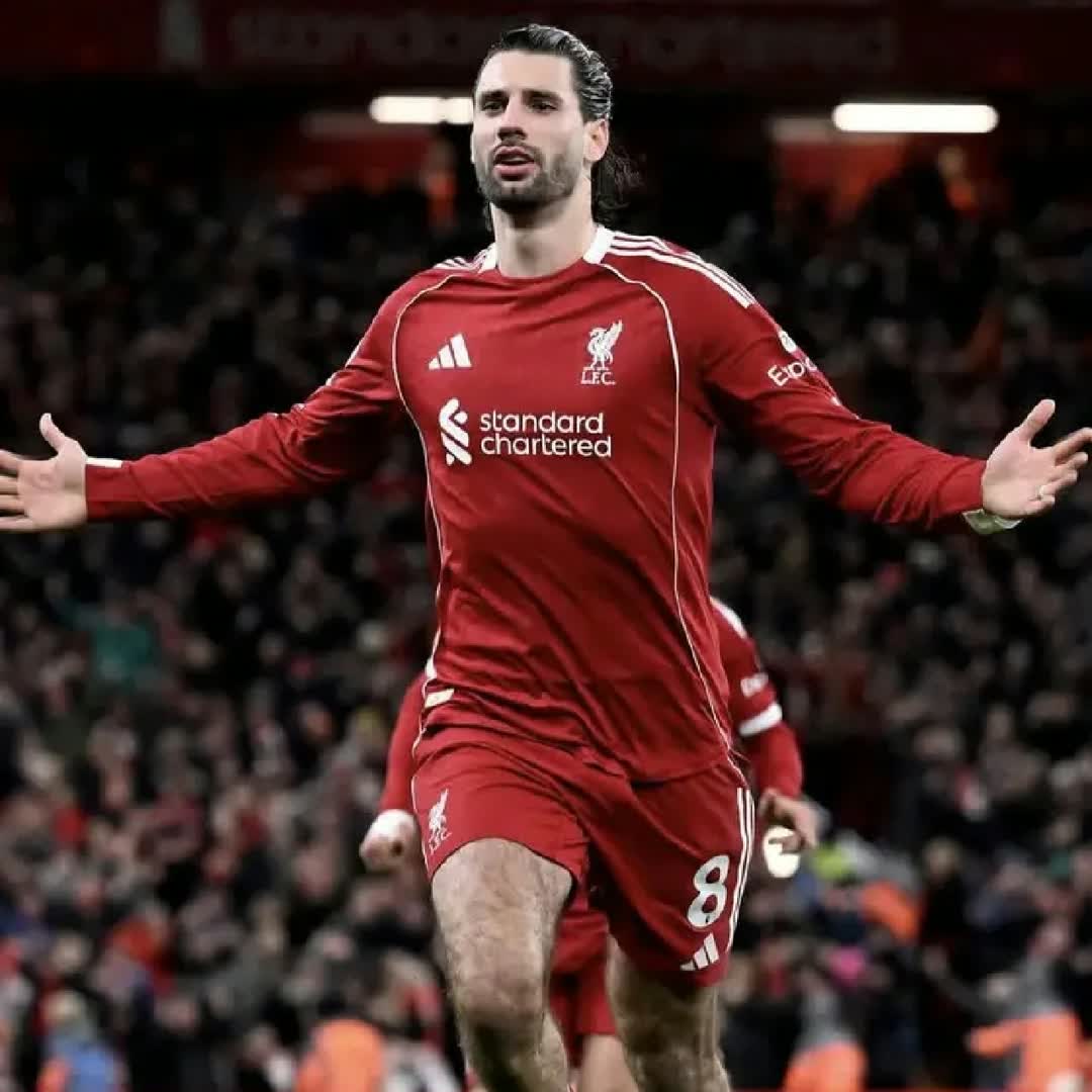 Post by Fatima Al-amin: Liverpool has confirmed that Dominik Szoboszlai will serve a one-match suspension following his red card against...