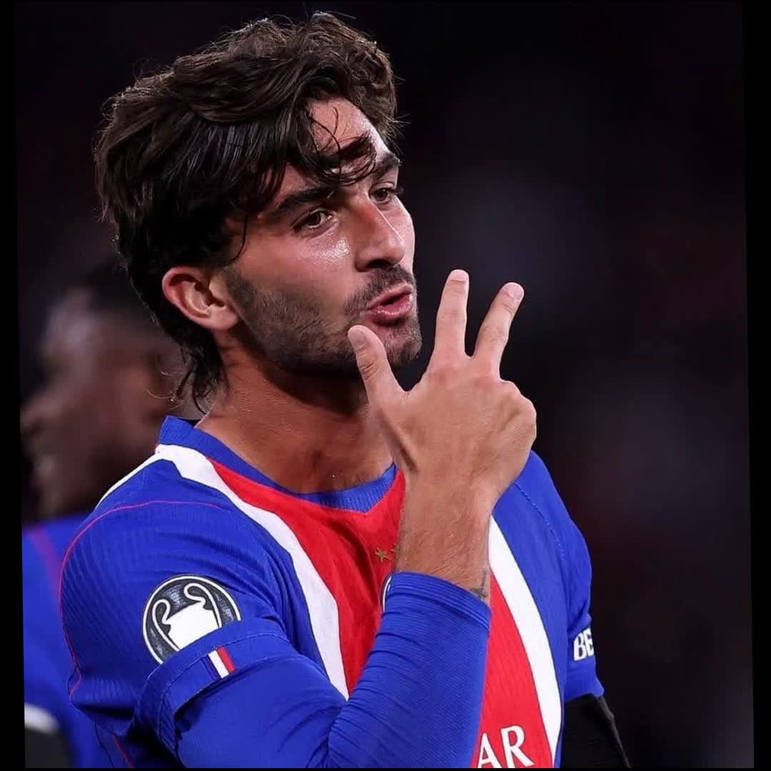 Post by Davies Junior: 🔵🔴 Ferran Torres already making 𝐑𝐄𝐂𝐎𝐑𝐃𝐒 at PSG: ❗️ He’s player in the club's history to score a...