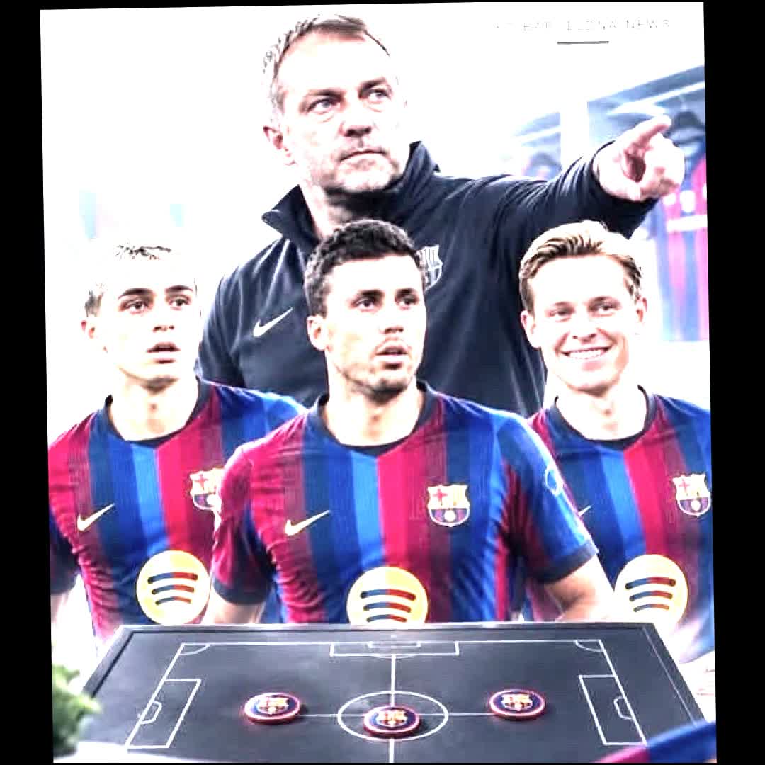 Post by Davies Junior: 🚨🇩🇪 Toni Kroos: 🗣️ “Hansi Flick would be doing his opponents a favour if he doesn’t play a midfield of Pedri,...