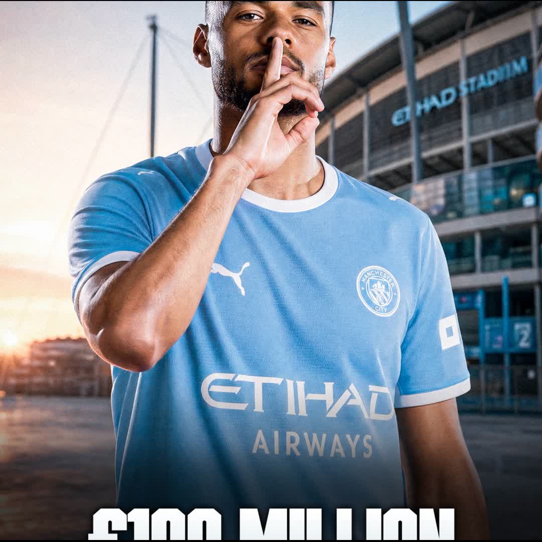 Post by Salvin Mamba: Man City is going to spend 100€ for gakpo from Liverpool deal on the way 💵💵 @fanzonegoal @sportsclip001...