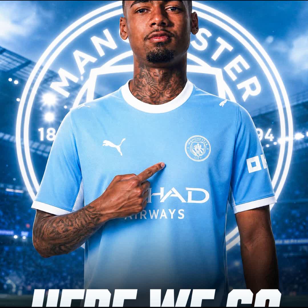Post by Salvin Mamba: Man city agree deal to sign Allan 🤝 @to_toza10 @bil_lionz @abdulqayyum456799 @zeab95 @atiqdahri721 @ecksports...