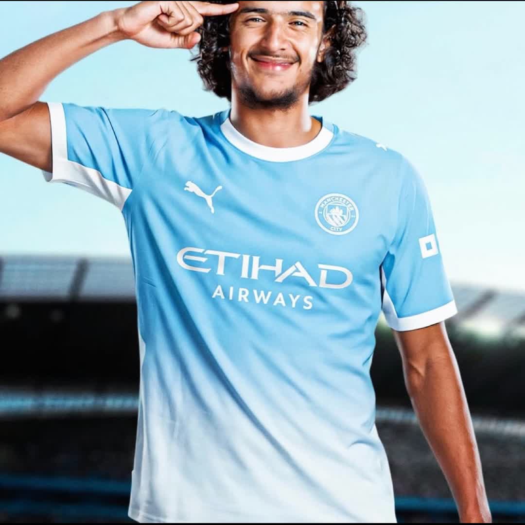 Post by Salvin Mamba: Man city is closing deal for ayyoub to become man city player 🩵🤍 @to_toza10 @bil_lionz @zeab95 @abdulqayyum456799...
