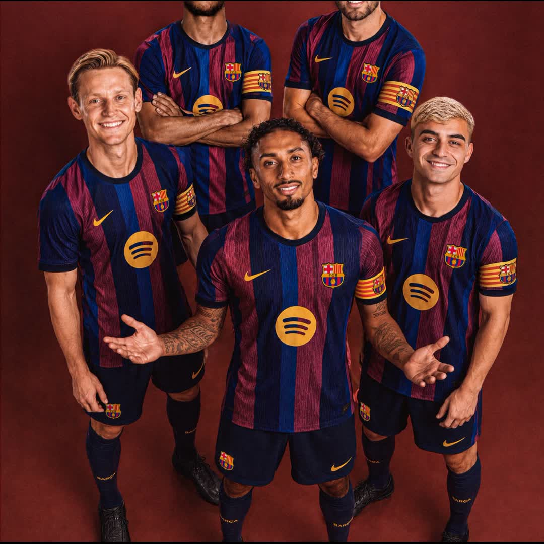 Post by Salvin Mamba: Barcelona new captains 🎯🎯 @kanyinsola1 @stefano @atiqdahri721 @yonasdesta271 @birrebuzk @torey_general...
