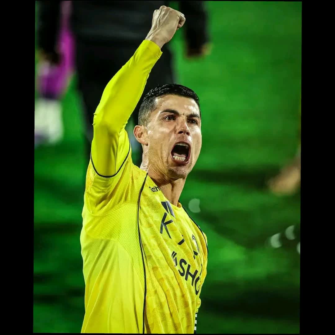 Post by Cristiano Ronaldo: Staying positive always 🥰 #Daily #trending #fyp #buzzer #viral #foryou #pivale1141 #buzzerapp #followers