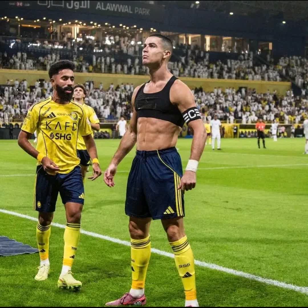 Post by Cristiano Ronaldo: #arsenal #amelkamu136 #footballskills #goal #buzzer_ethiopian_official #viralfyp #basketball_mania #arsenal23...