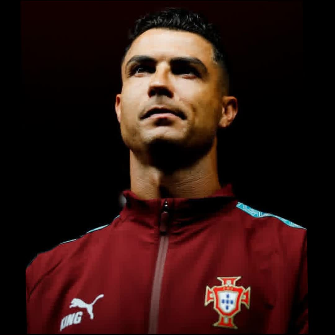 Post by Cristiano Ronaldo: Portugal sempre
