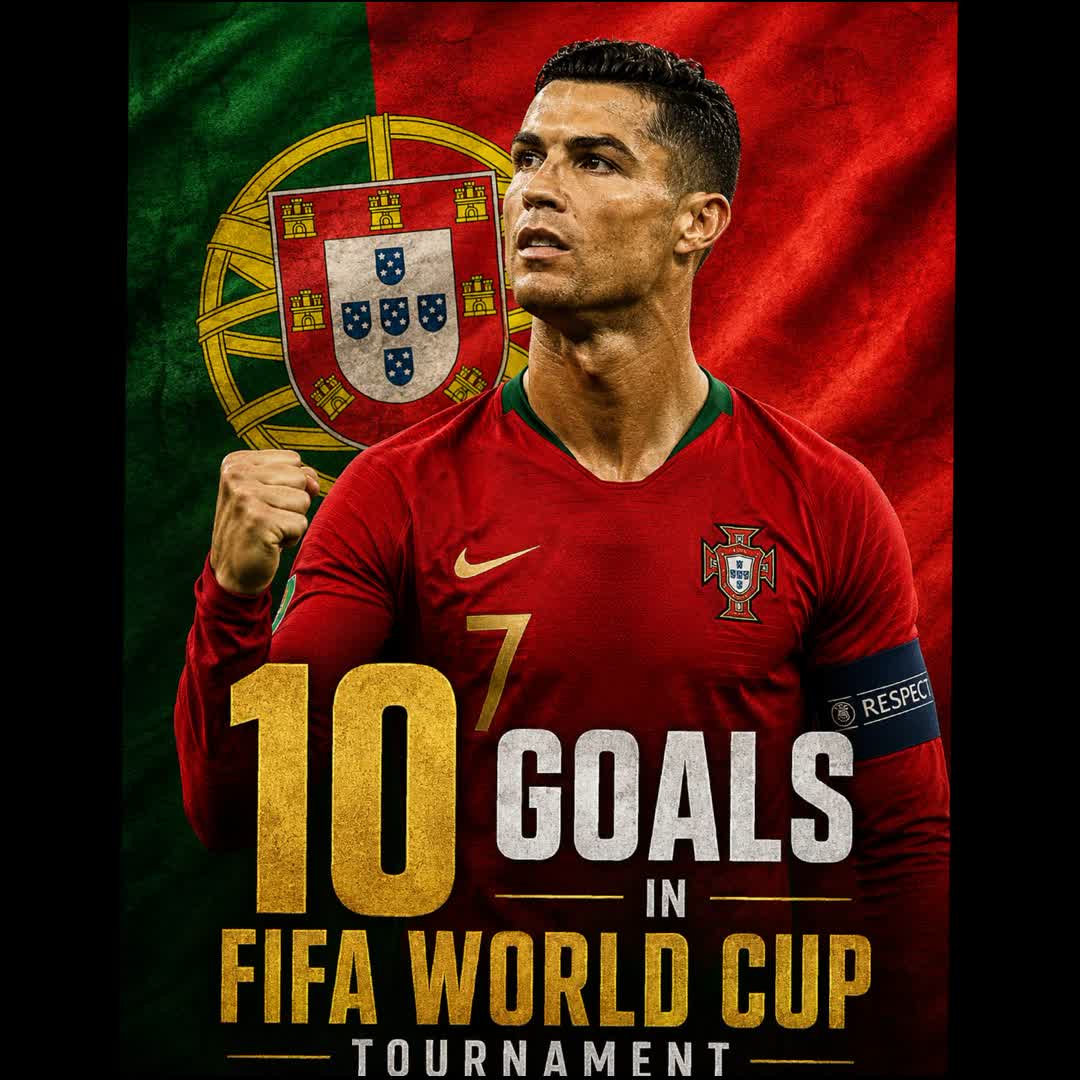 Post by Cristiano Ronaldo: Proud to represent you🇵🇹🇵🇹🇵🇹 #buzzer #fyp #viral #football #sports #buzzer_fan_official #soccer