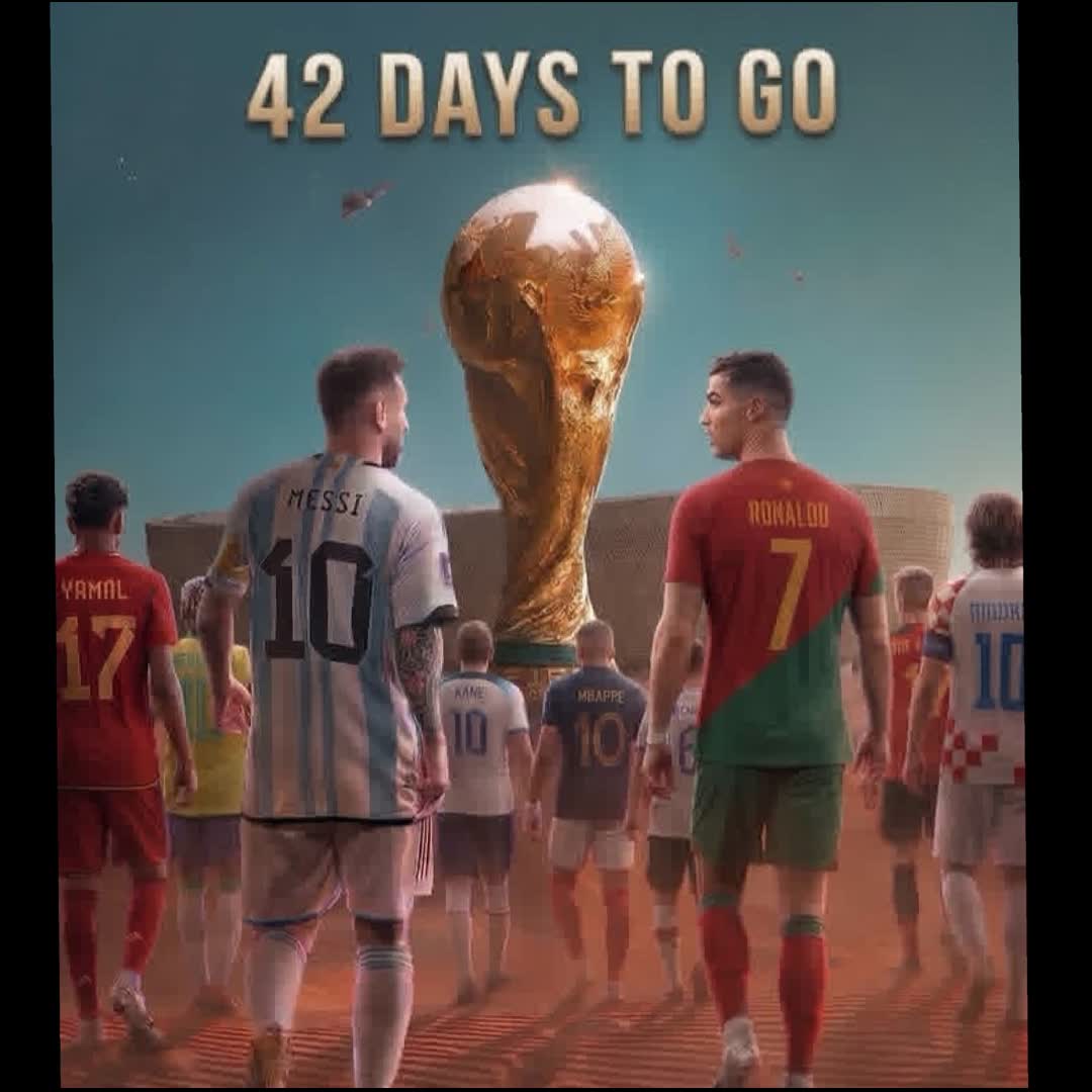 Post by Cristiano Ronaldo: Universe 🌍 await for this last dance #Daily #Game #followers #viralvideo #tshepihustlemom #arsenal