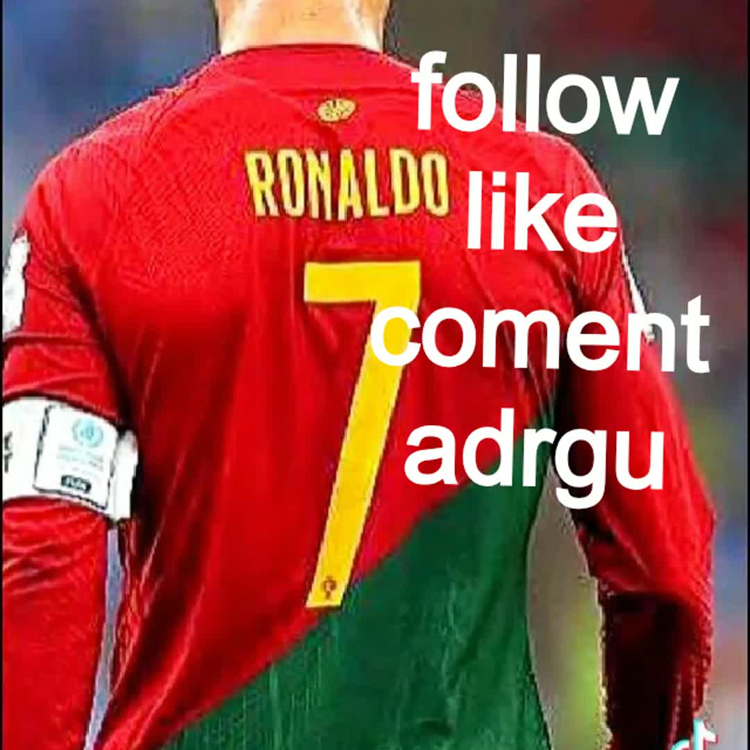 Post by Belaynesh Kenaw: Ronaldo #buzzer #viral #fyp #sports #Daily #buzzer_fan_official #football #soccer #Game #trending #foryou...