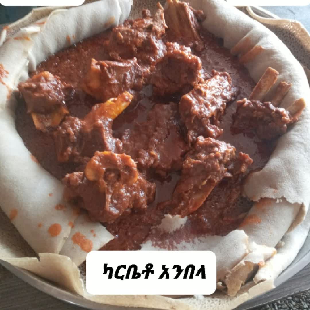 Post by Melaku Betru