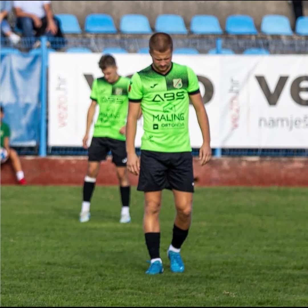 Post by Nemanja Martić: NK Rudar Labin #buzzer #viral #fyp #sports #Daily #football #buzzer_fan_official