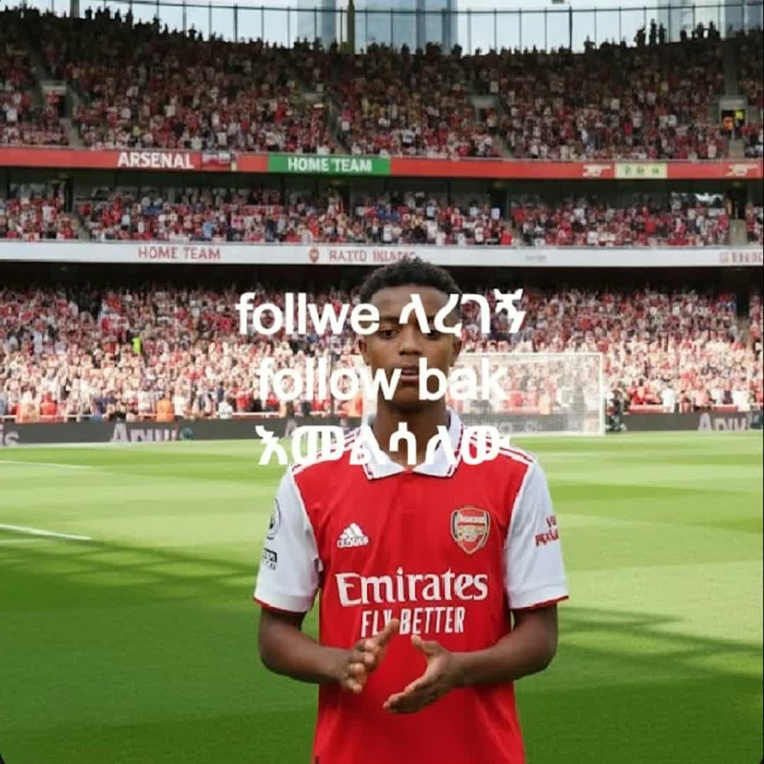 Post by Football Editz: Follow me i will follow back
