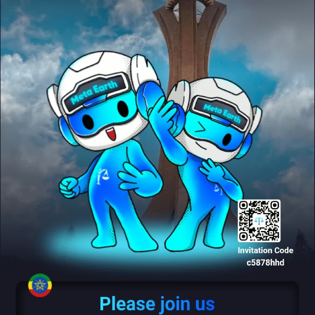Post by Abdurezak Garome: Me pass join us and make money 💰 invitation code = c5878hhd