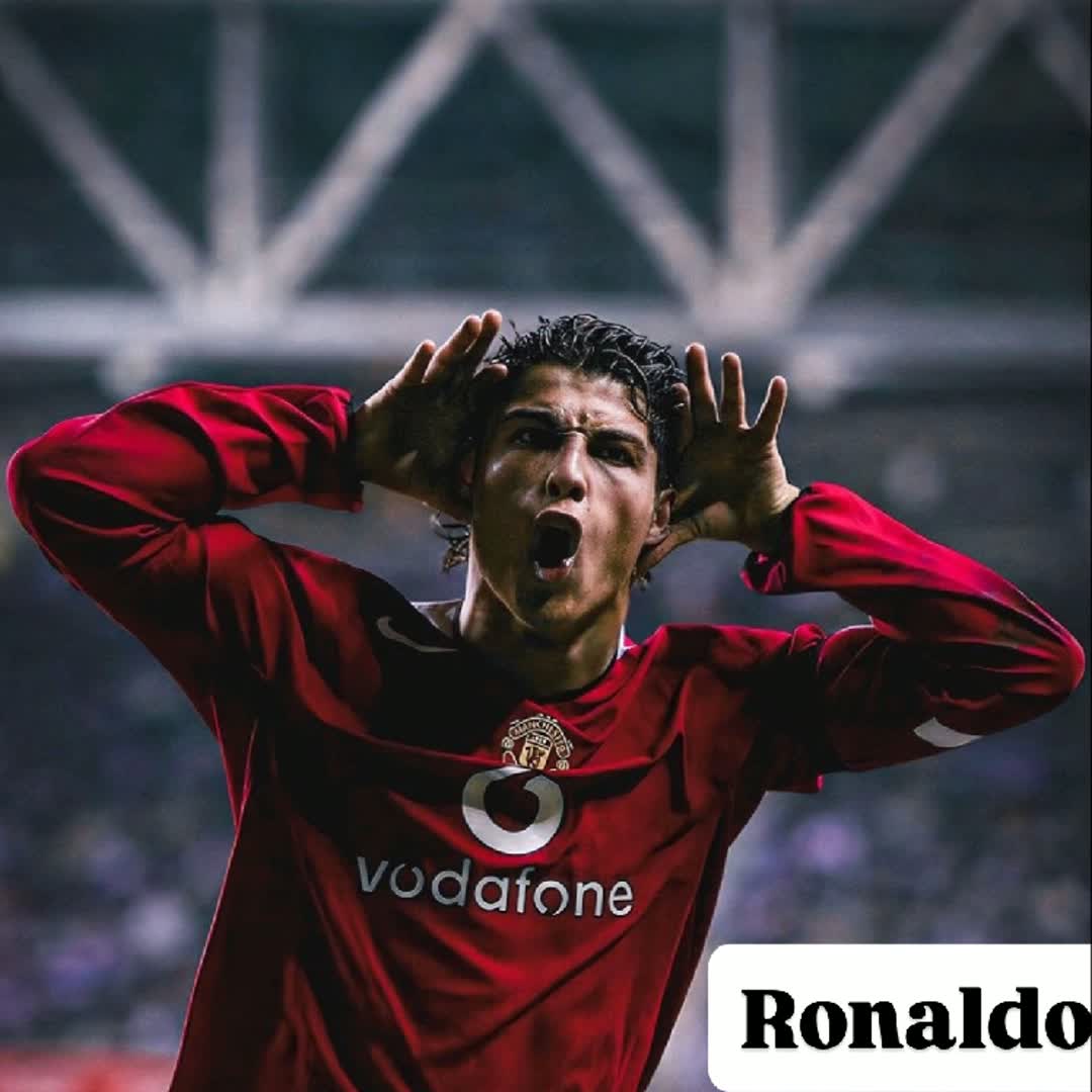 Post by Cristiano77 Cr717: Ladies and gentlemen Cristiano Ronaldo