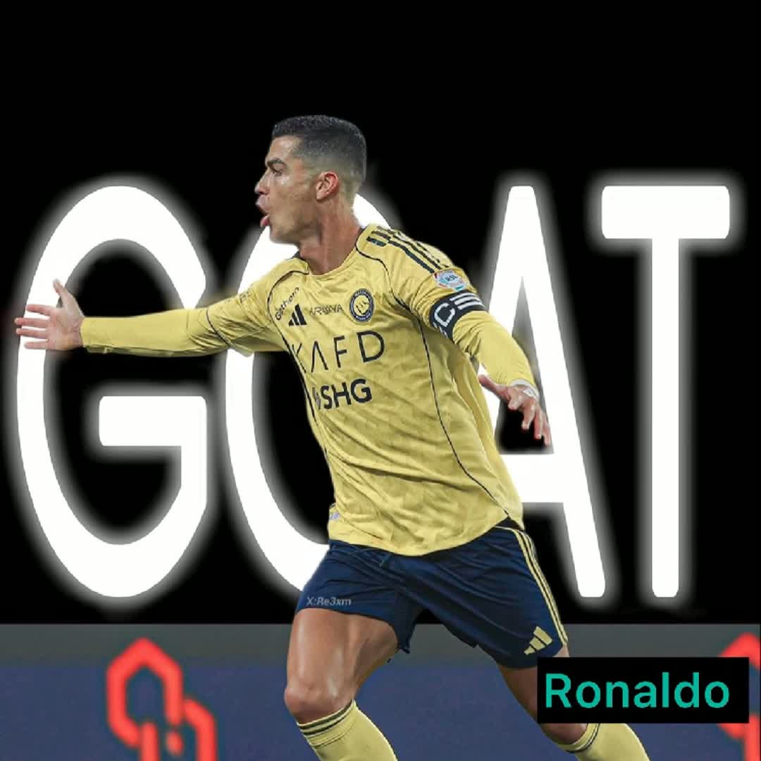 Post by Cristiano77 Cr717: The G.O.A.T 🐐 @kb1 @cristiyanocr7lnc @amermahmod092 @asmarangga @2010vahangabrielyan @heranfeker19 @bilo21...