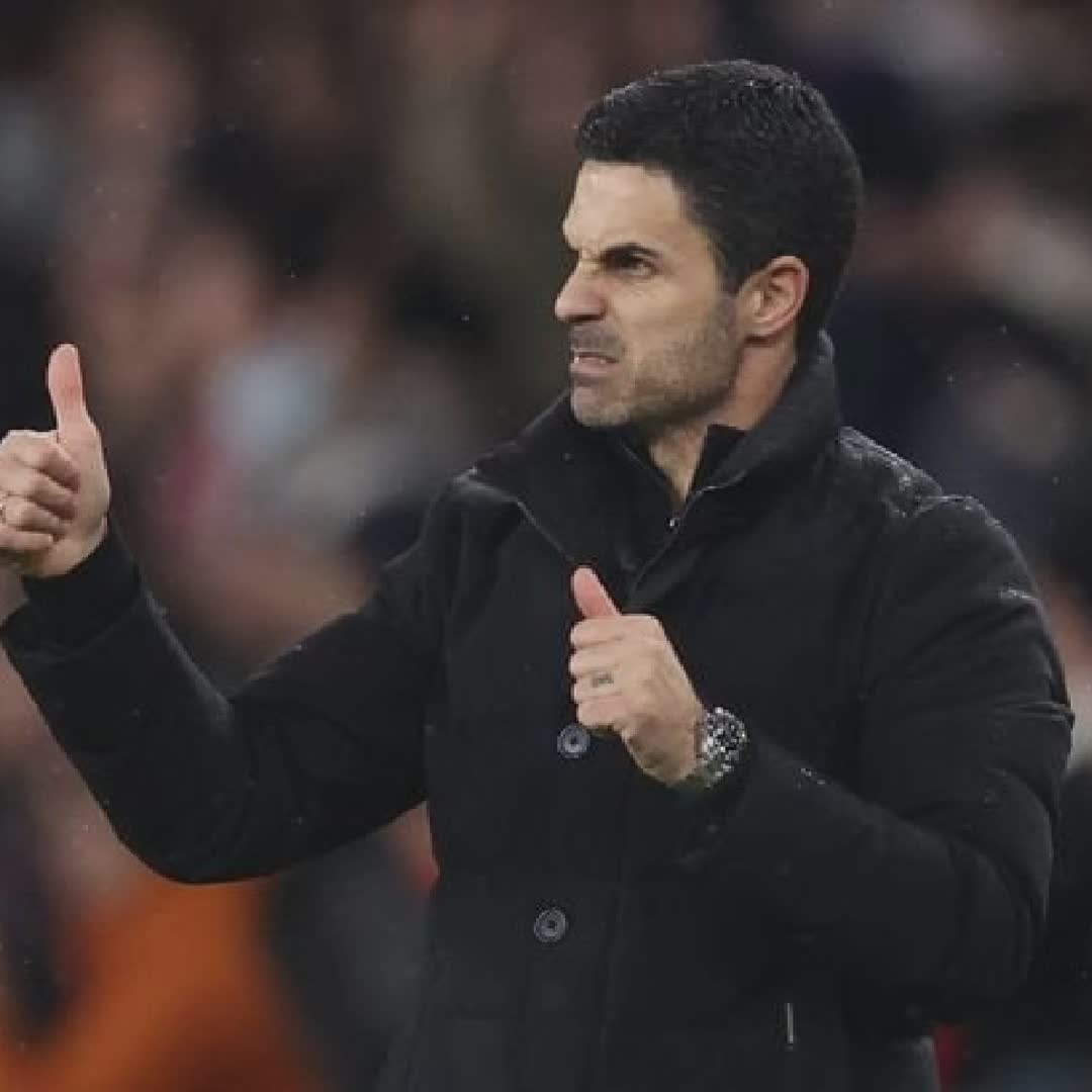 Post by Flexy joe: 🗣Mikel Arteta on facing Chelsea: "You just have to watch the game they played against Barcelona to understand how...