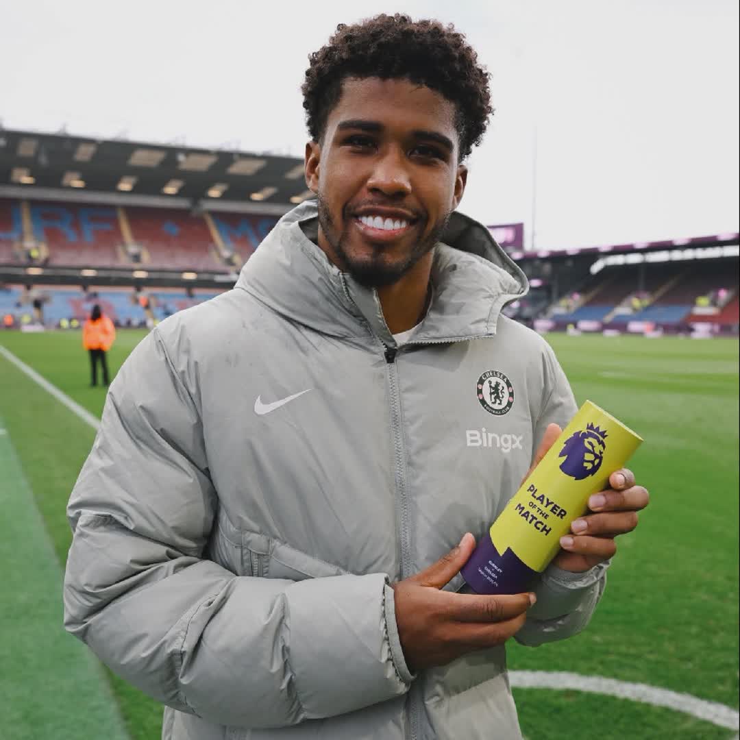 Post by Flexy joe: Lucas Mendes 🗣️“Andrey Santos was really good today it was almost like watching Caicedo. He broke up every Burnley...