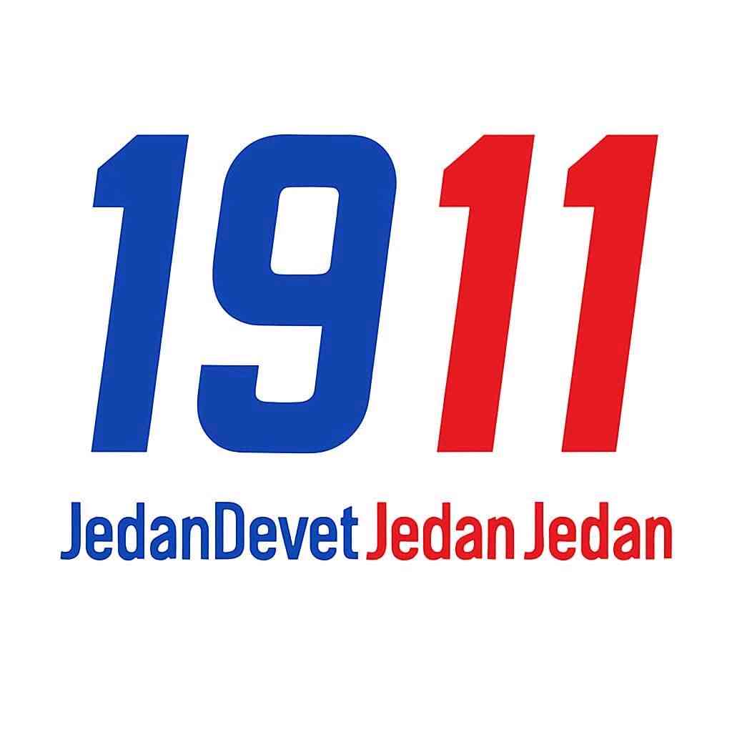 jedandevetjedanjedan