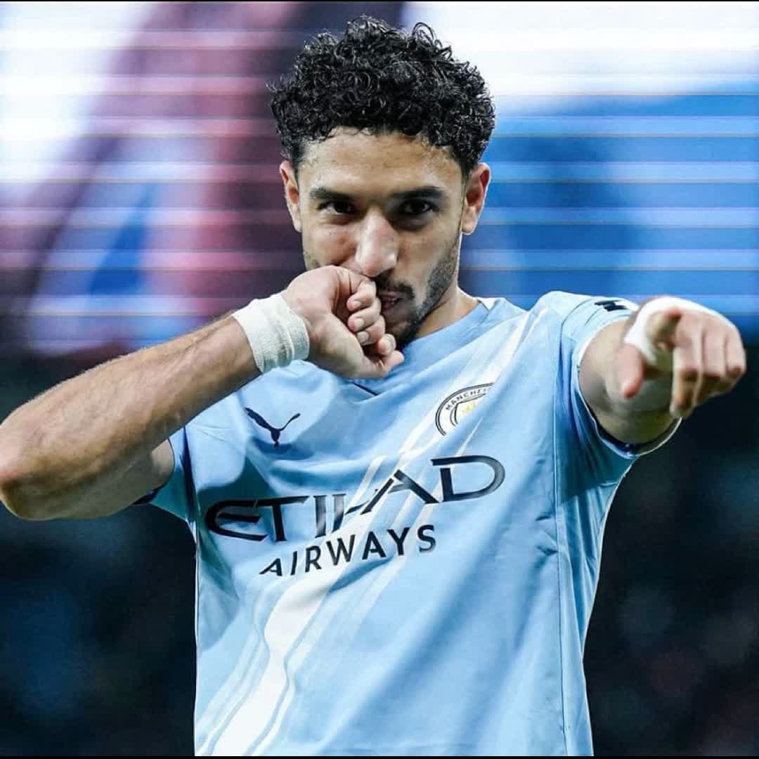 Post by Emmanuel Eze: Omar Marmoush LOVES playing Newcastle. 😍 44% of his Manchester City goals were scored against the Magpies (7/16):...