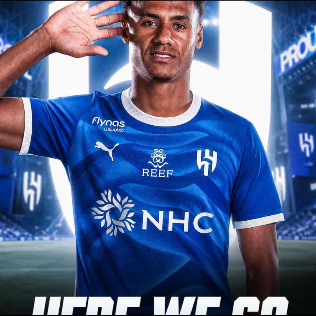 Post by Emmanuel Eze: 🚨🔵🟡 BREAKING: Al Hilal have now agreed all details of deal to sign Ollie Watkins, here we go! Exclusive details:...