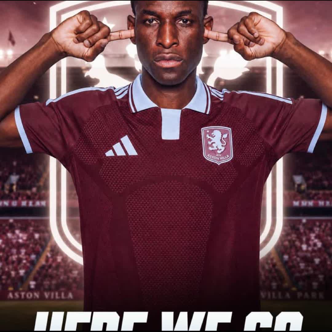 Post by Emmanuel Eze: 🚨🟣🔵 BREAKING: Nicolas Jackson to Aston Villa, here we go! Deal now done and documents completed. Chelsea get £65m...