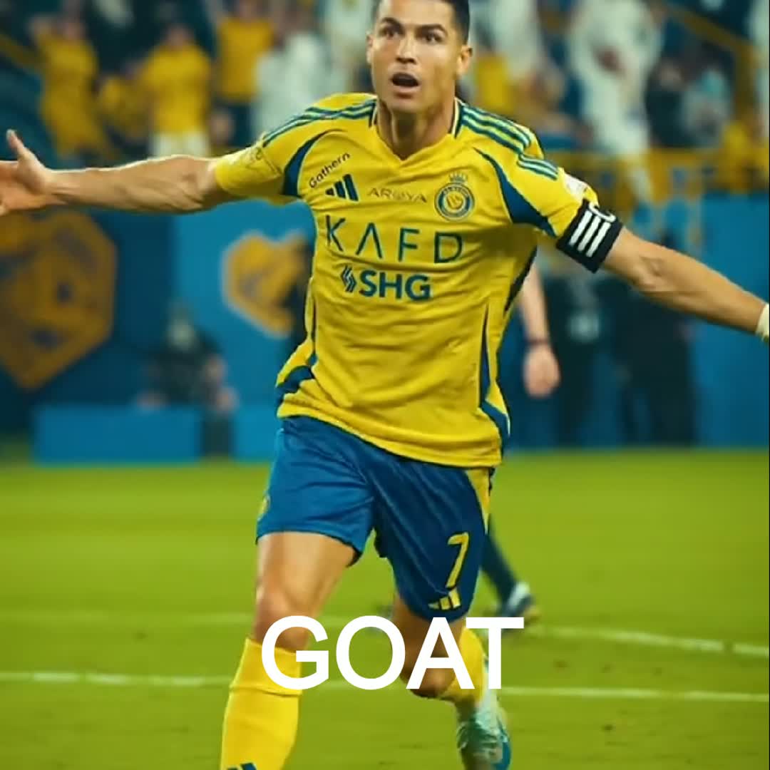 Post by Birsh Tesfaw: Goat...RONALDO @dirhabtamu15 @dawitsisay138 @abaynehayele8 @kenawak @tegenegezu31 @akerim100 @galih09...