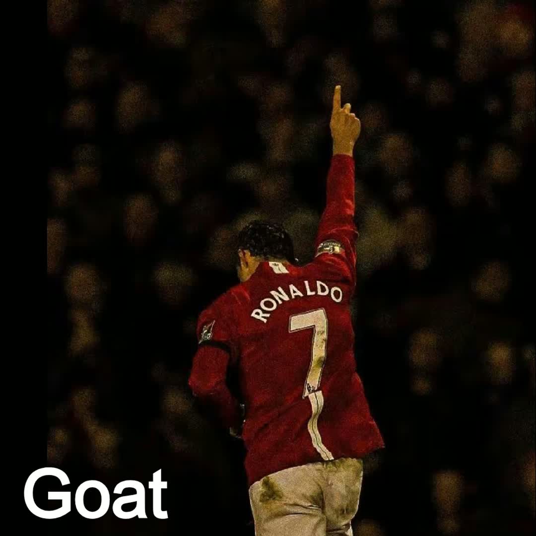 Post by Birsh Tesfaw: GOAT...ROMALDO CR7 @dirhabtamu15 @meseretlave49 @kenawak @kidist @kira4321 #buzzer #buzzer_fan_official #football