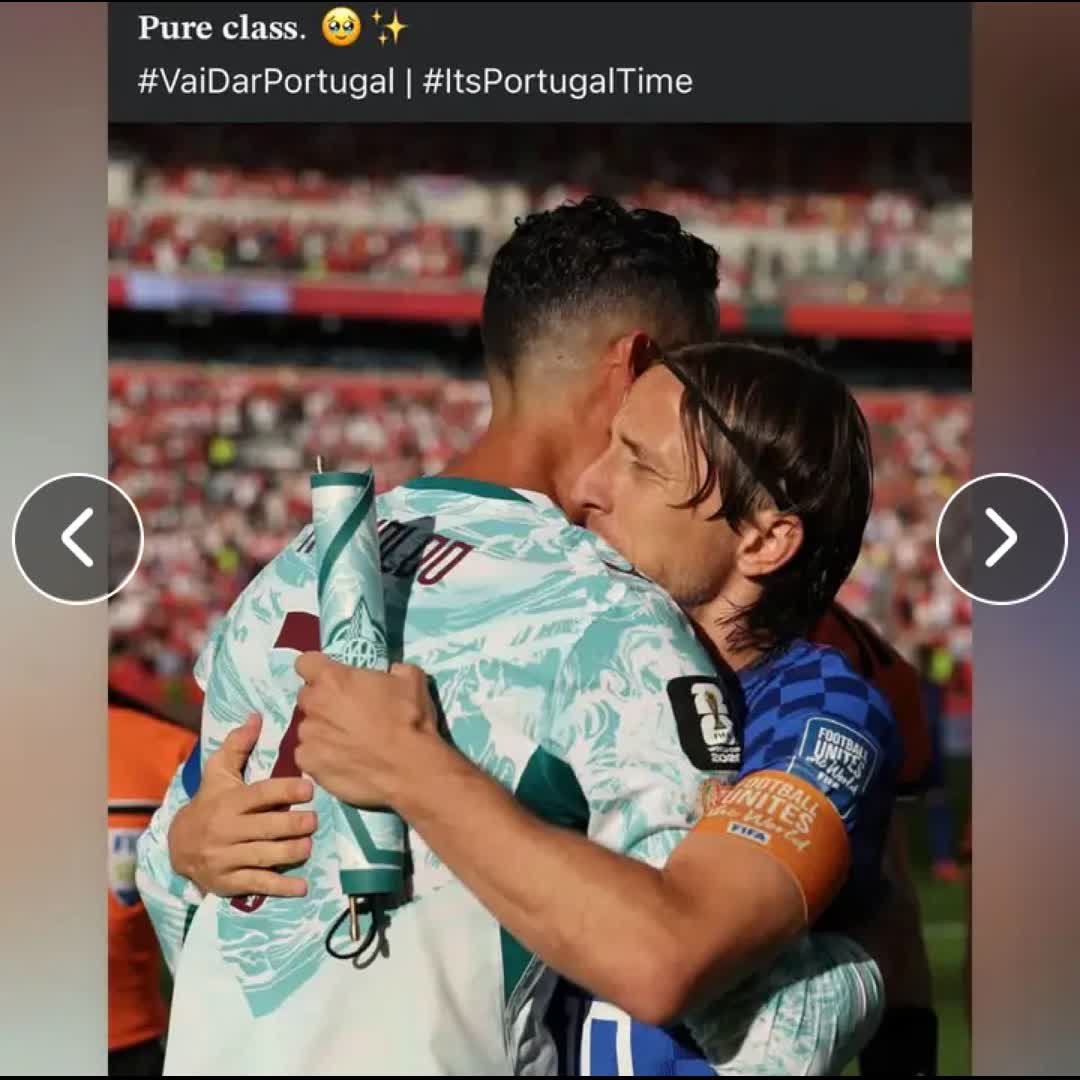 Post by Benjamin Adams: Football is love
