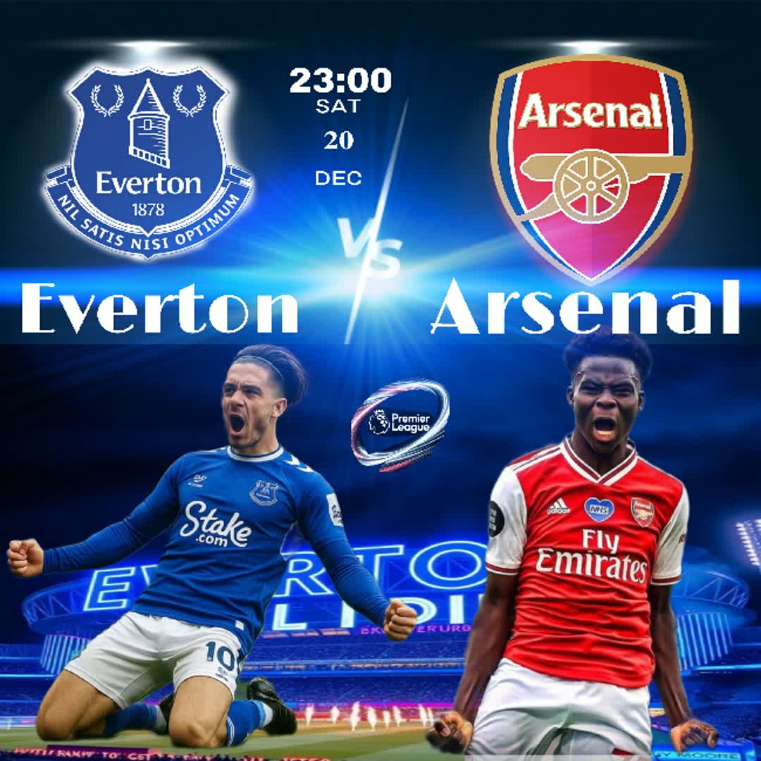 Post by 𝗔𝓭𝓭𝓲𝓼 𝗧𝗲𝘀𝗹𝗮: ©aducus Everton vs arsenal Who win the game ✅ @mmaforlife @endashawworkineh21 @bereketofficial000 @reinn...
