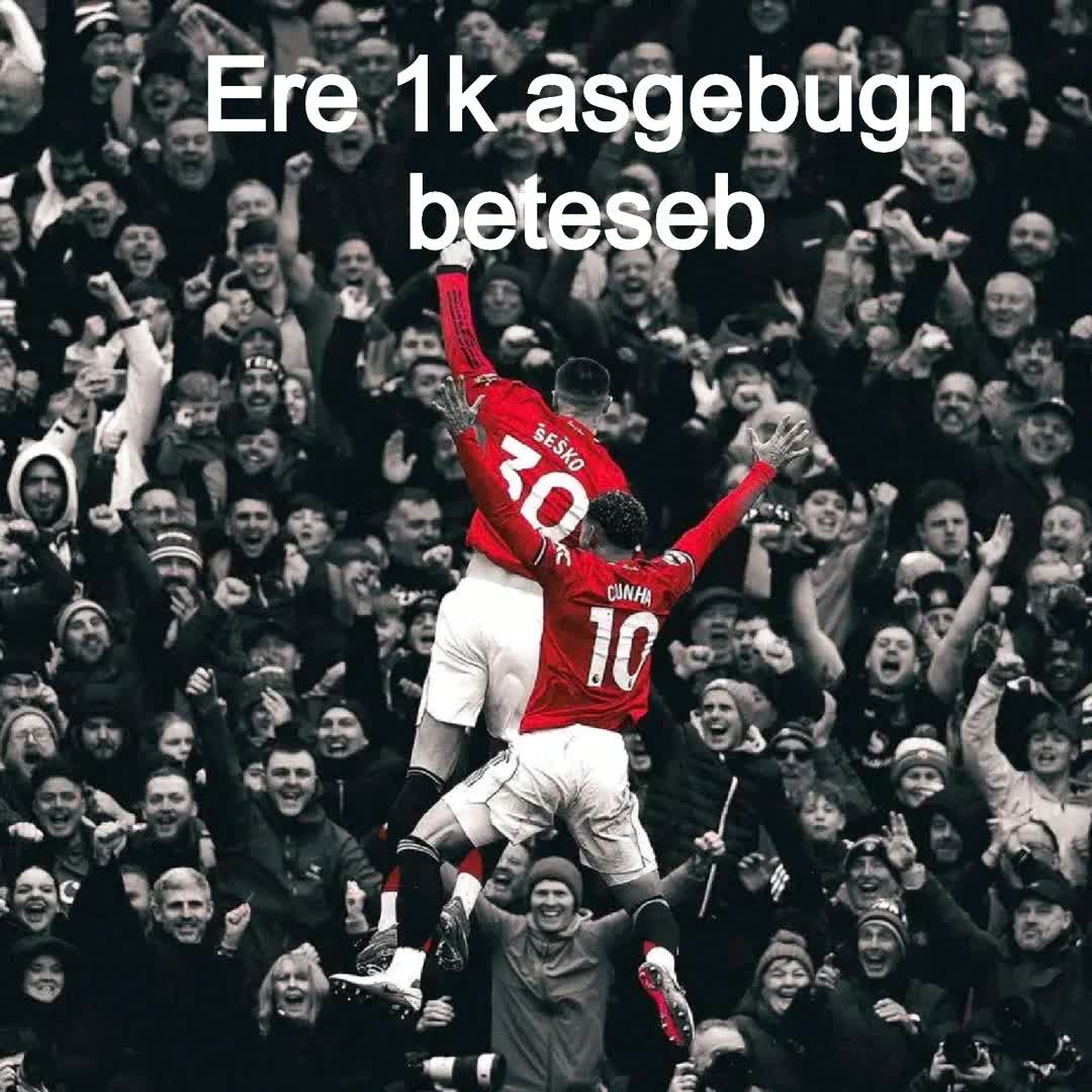 Post by GGMU For Ever: @1man @danmanunited1 @alayebirhanu @manutd_