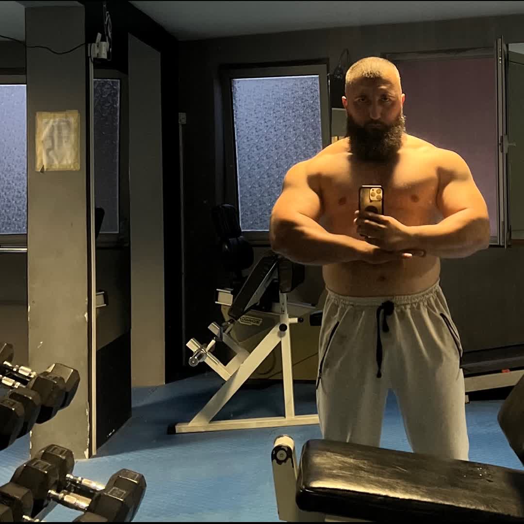 Post by Gazija Gym
