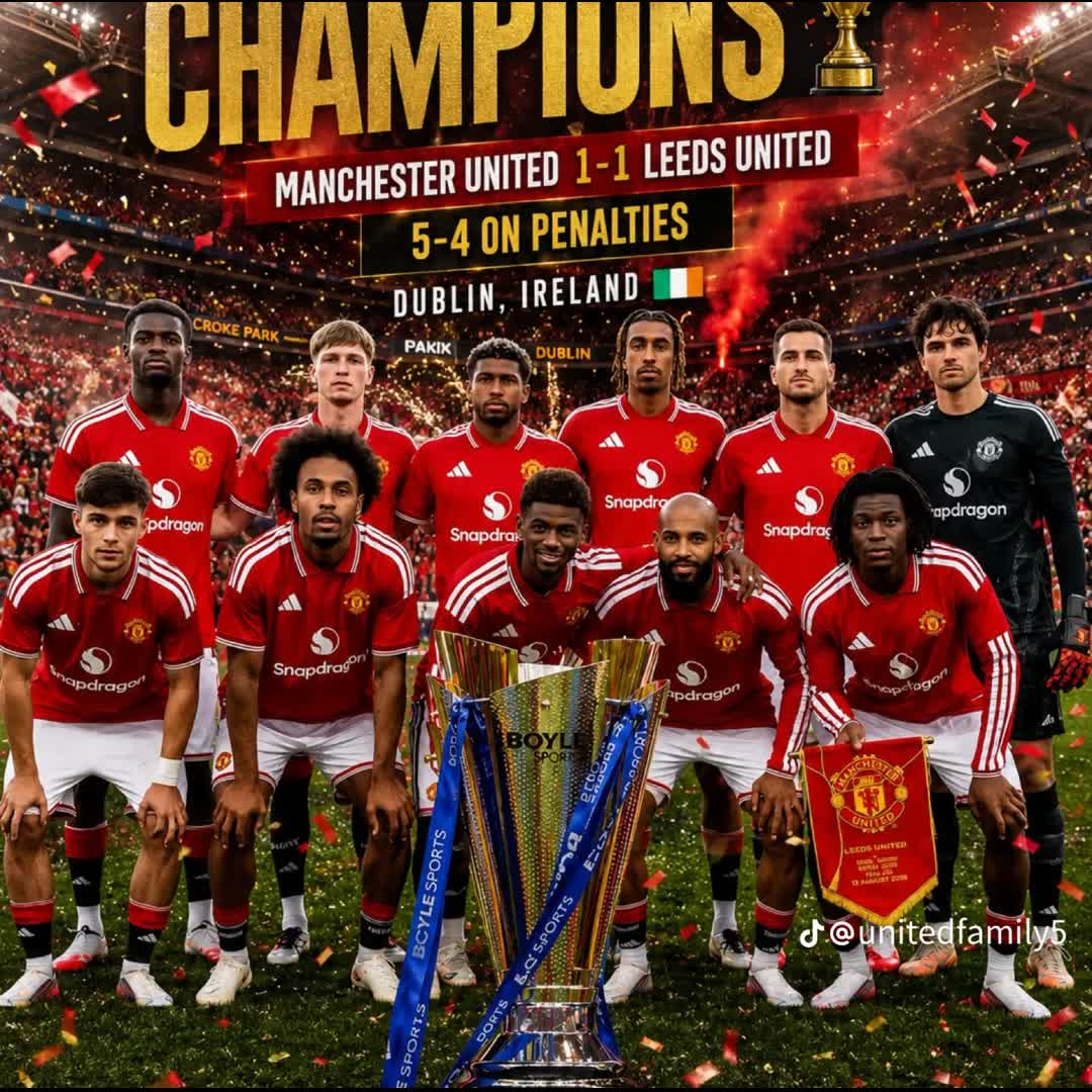 Post by krumaleisaac841 Igho: Best team in the world take it or you leave it