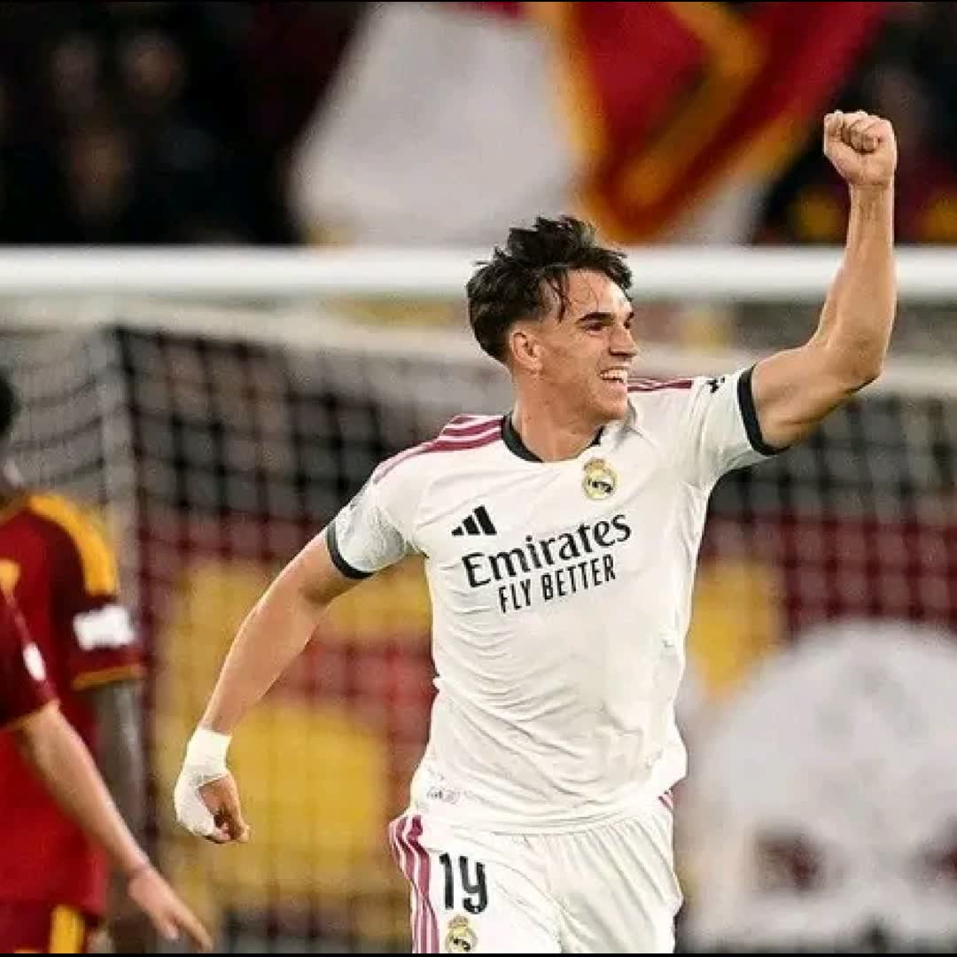 Post by krumaleisaac841 Igho: Real Madrid becomes the FIRST team in the ENTIRE HISTORY of the European Cup to reach 50 comebacks Real Madrid...