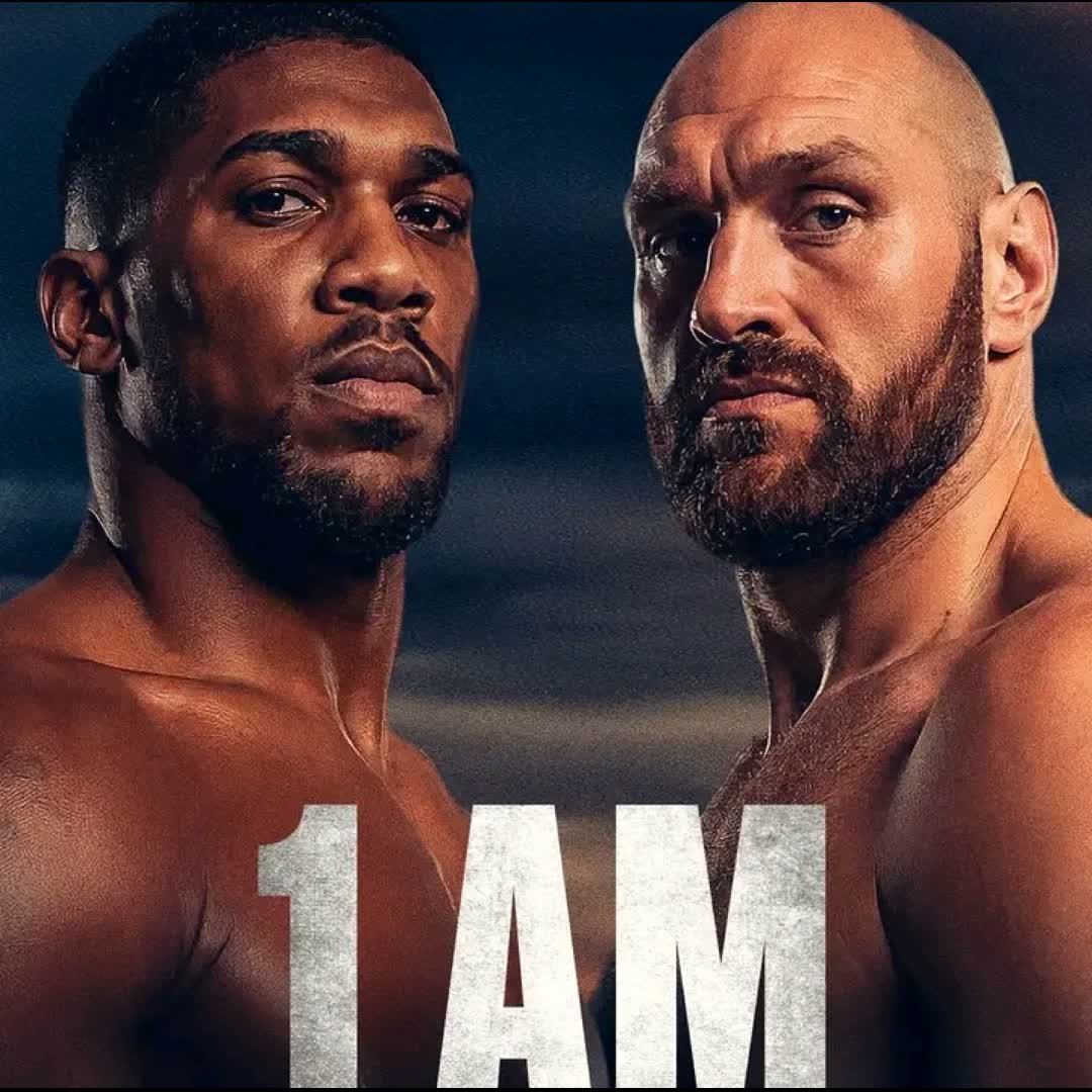 Post by krumaleisaac841 Igho: An application has been made to Cardiff Council for the ringwalk for the Tyson Fury vs Anthony Joshua fight to take...