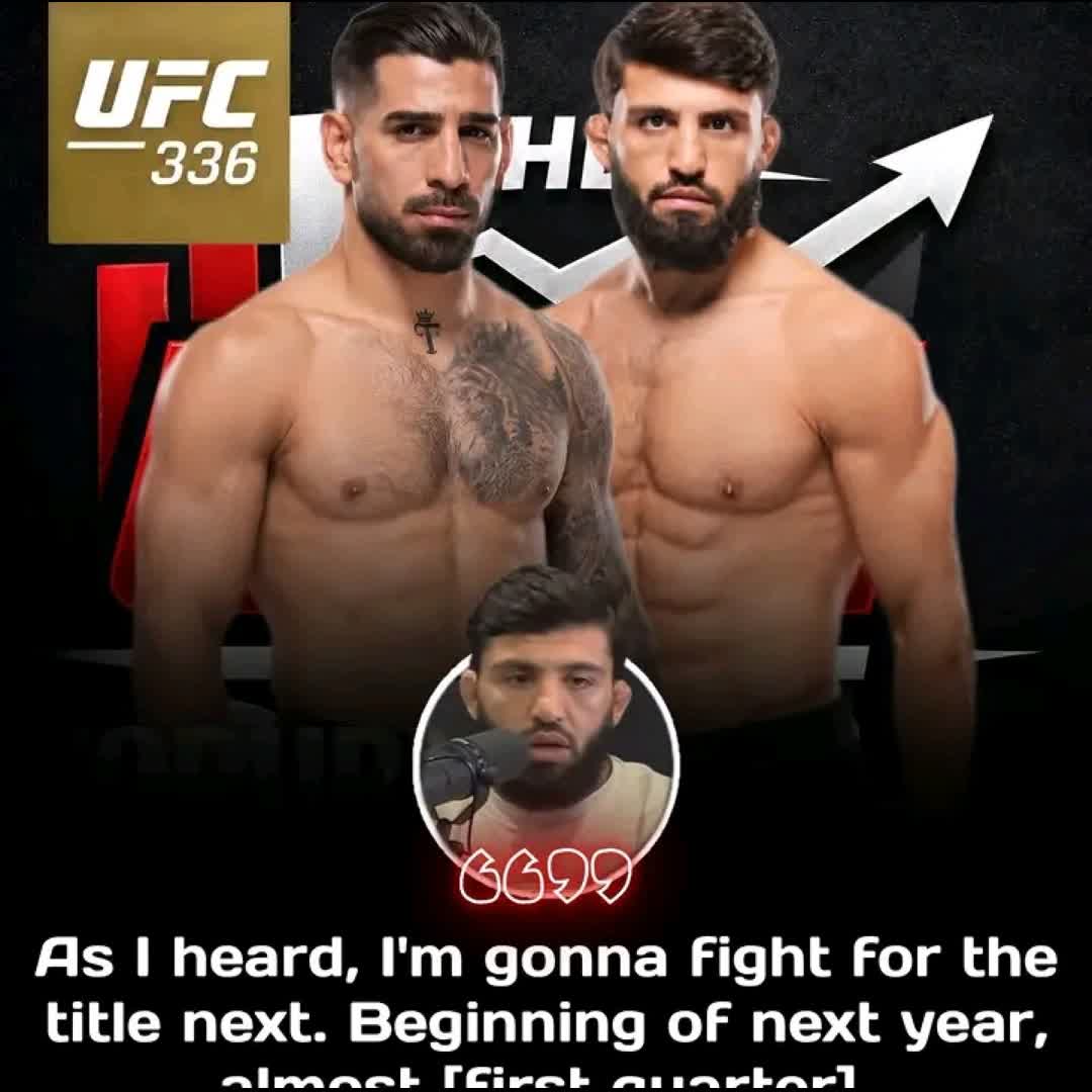 Post by krumaleisaac841 Igho: Arman Tsarukyan is focused on lightweight and has no plans to move down to 145 lbs after securing his title shot....