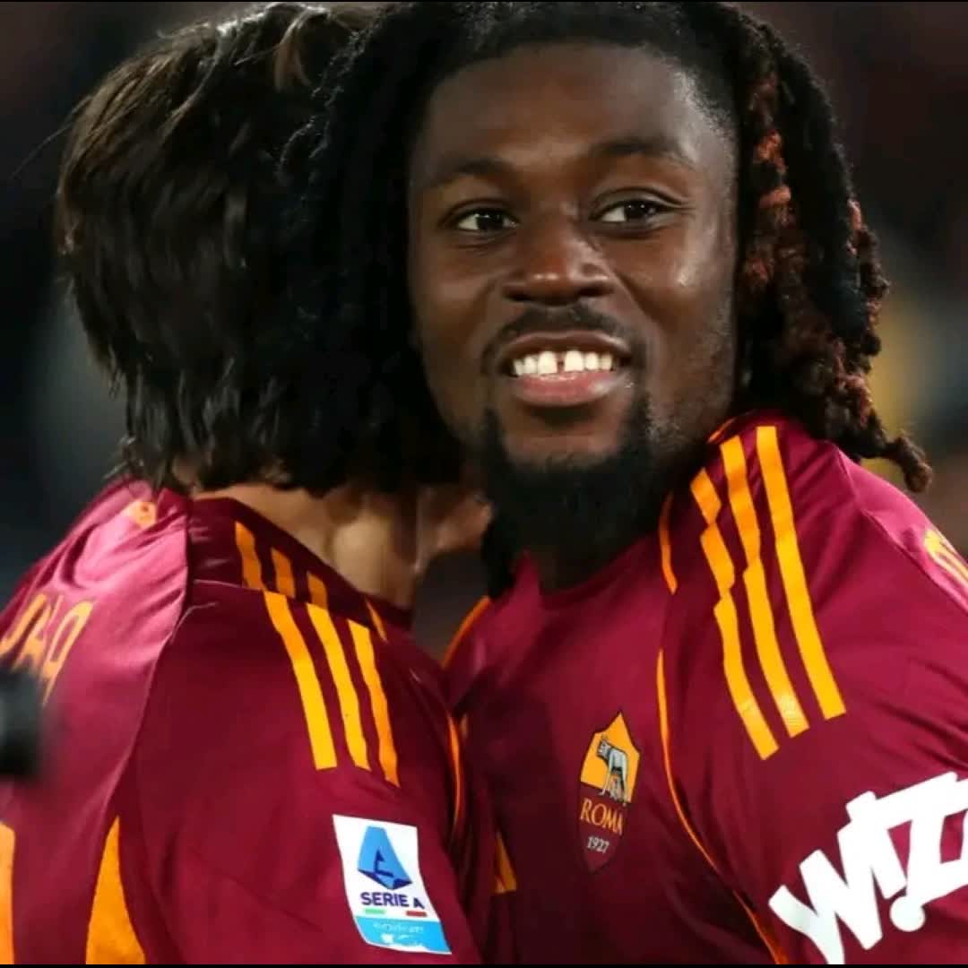 Post by krumaleisaac841 Igho: Manchester City have identified AS Roma midfielder Manu Kone as a primary target to reinforce their central midfield...