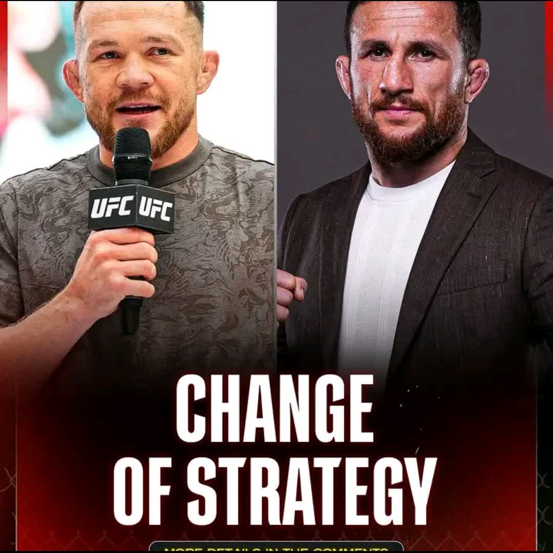 Post by krumaleisaac841 Igho: Petr Yan predicts how Merab Dvalishvili will change his fight strategy for #UFC333 trilogy bout