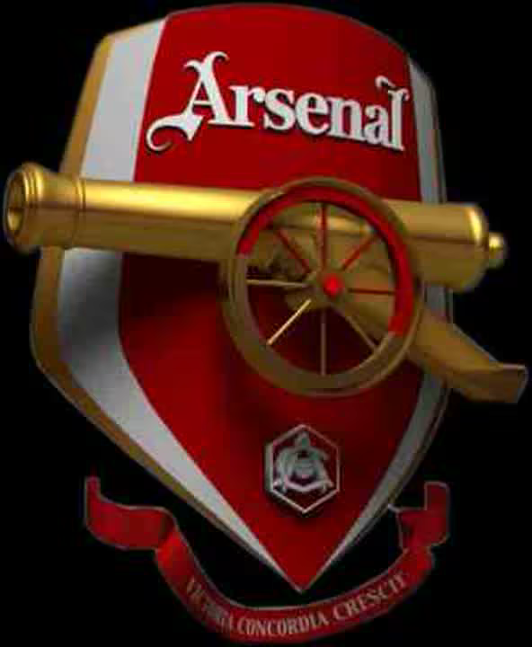 18arsenal86