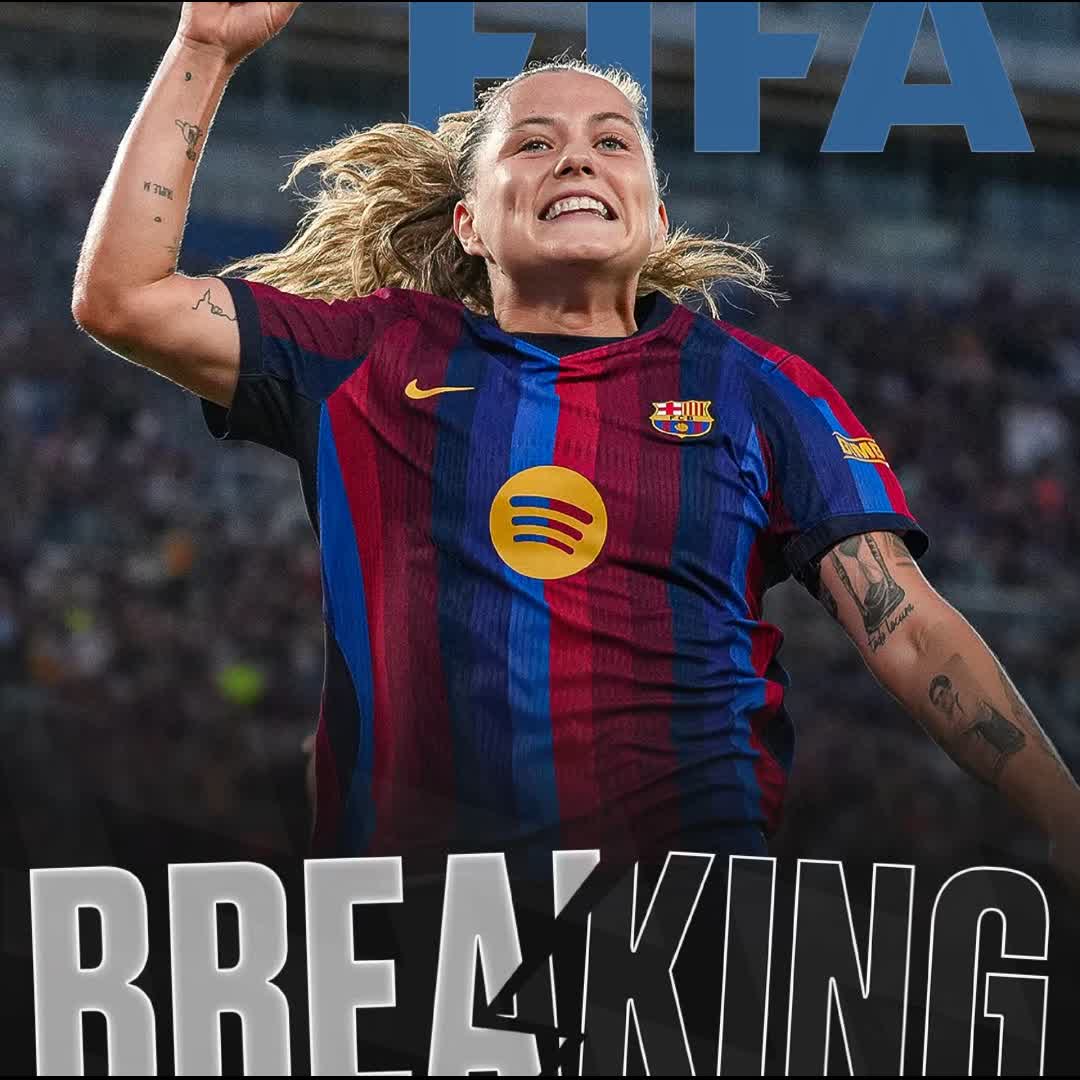 Post by Pizz Michael: The first-ever FIFA Women's Club World Cup will be held in the United States in January 2028 The tournament will...