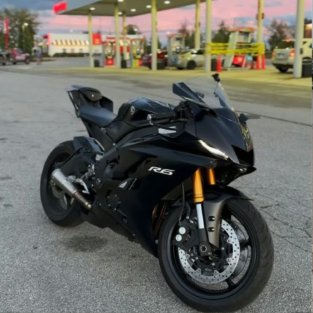 Post by valeska RS: R6