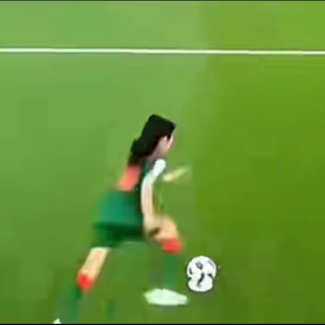 Post by Janey Roys: Funny player