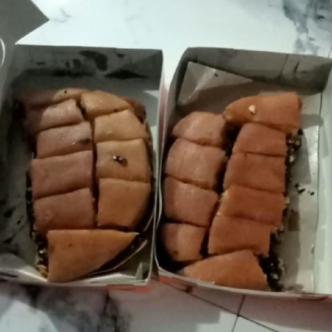 Post by Dapur Aknur: Terang bulan