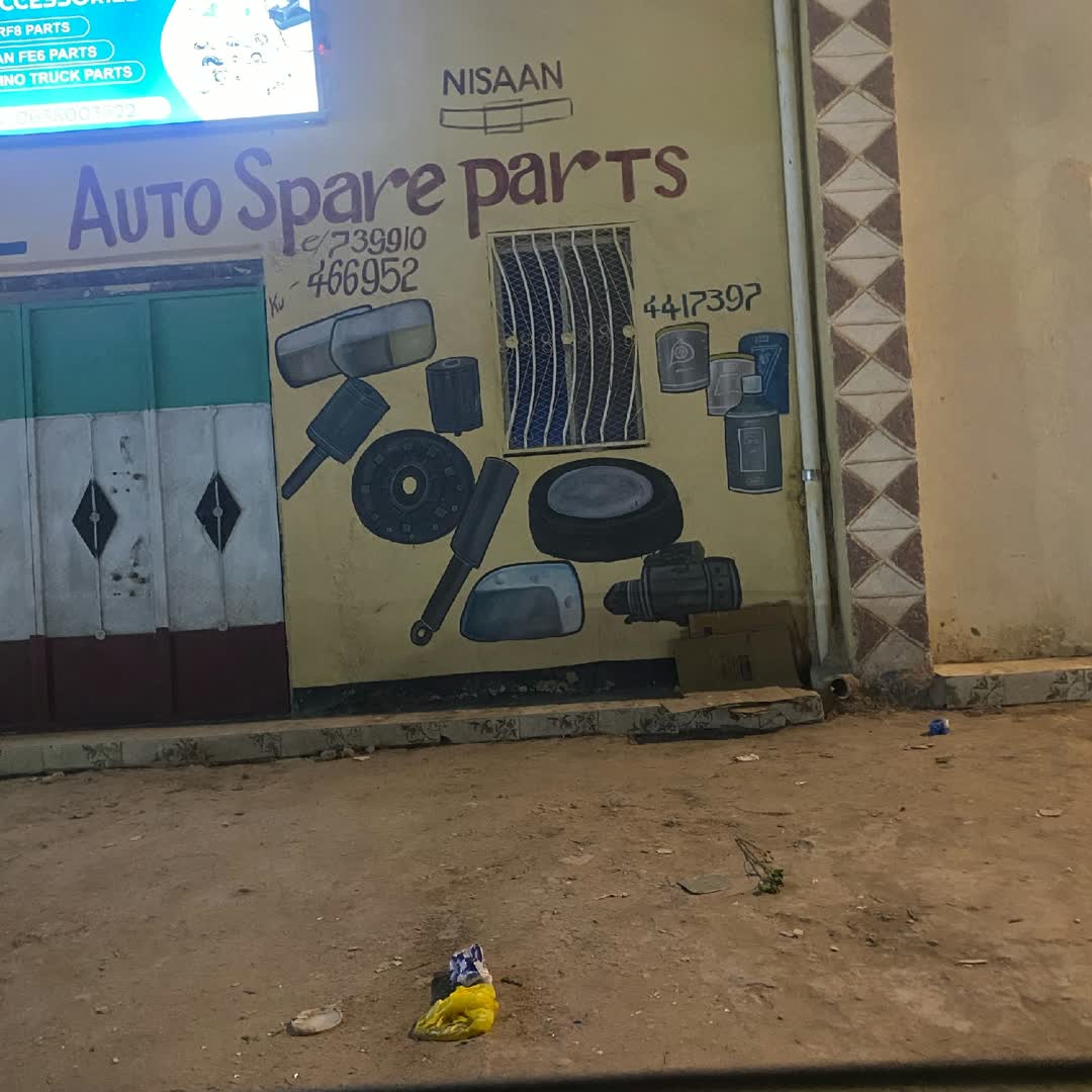 Post by Khalid Cabdi: @1blessed @senasa @tafita @hkbest @melke12 @ocampoubas123 @bilalramato406 @melkamufikru1 @mgt @emrick_mdg...