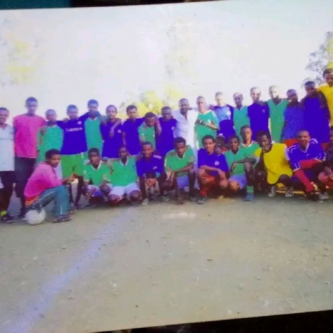 Post by Hussien Abdu Nurye: ኢማን ምርጡ ቲም @mikefar @nesriyaabu @buz5915 @ashuary @kenamusa281 @yeshewad @game3 @mulugetatezera4 @milenazargaryan6...