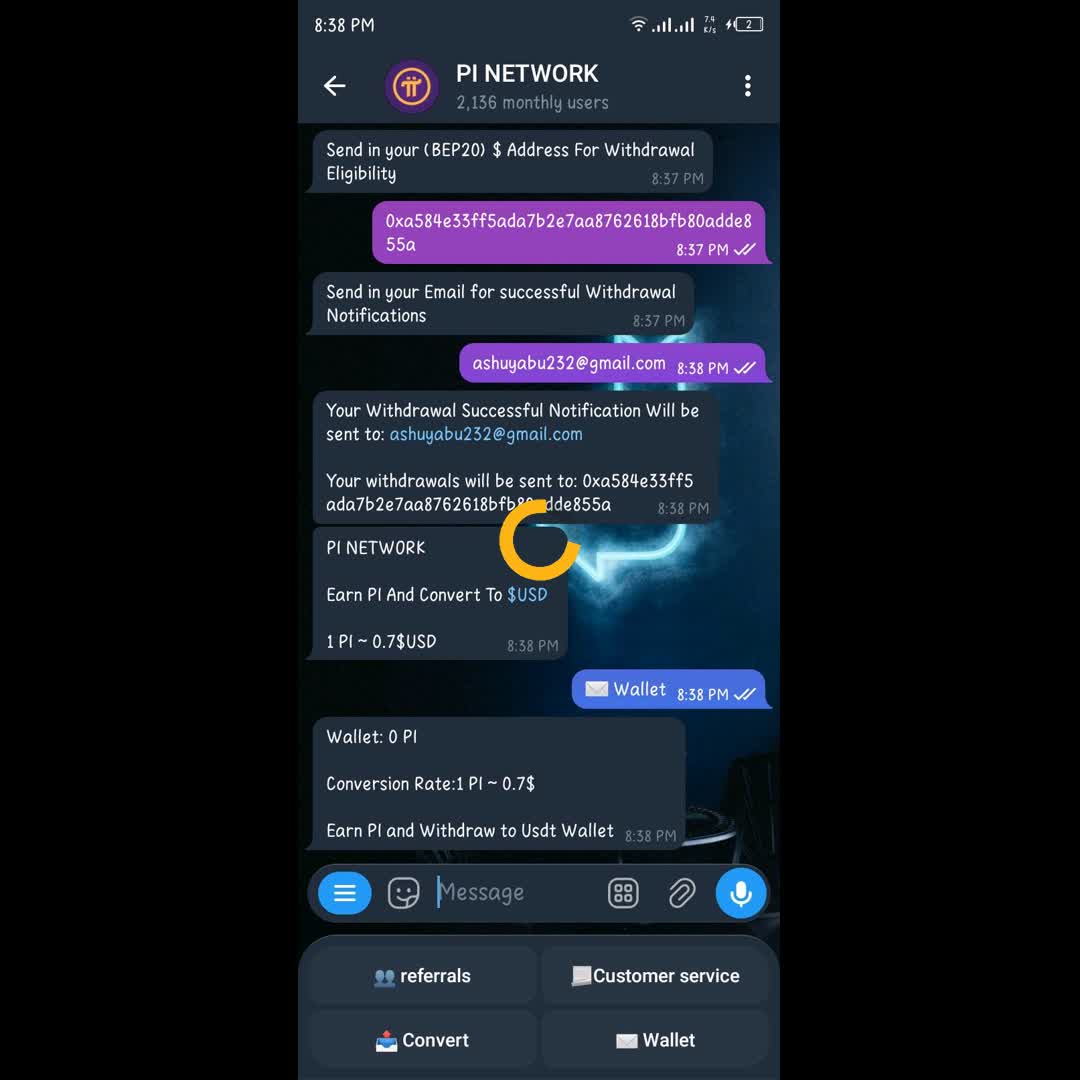 Post by Buzzer app