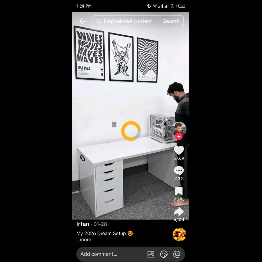 Post by Buzzer app